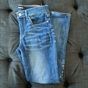 Express Jeans